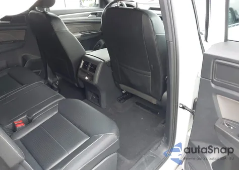 2022 Volkswagen Atlas Cross Sport 3.6L V6 Se W/Technology z USA, uszkodzony, nr VIN 1V2WE2CA7NC206156